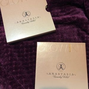 ABH Glow kit